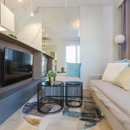 Apartament Rozana Poznań Buitenkant foto