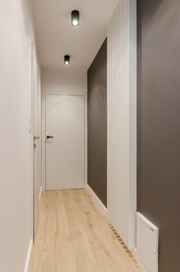 Apartament Rozana Poznań Buitenkant foto