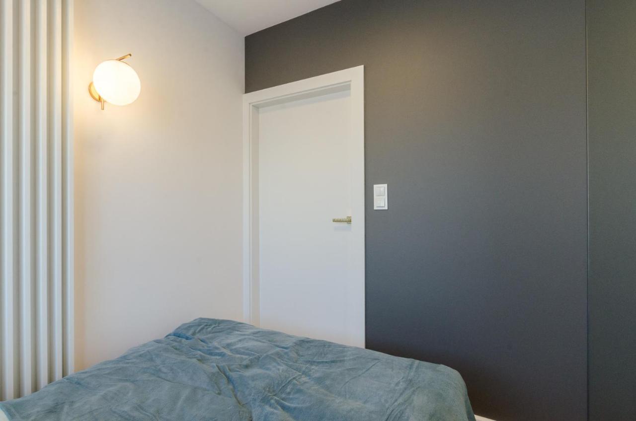 Apartament Rozana Poznań Buitenkant foto