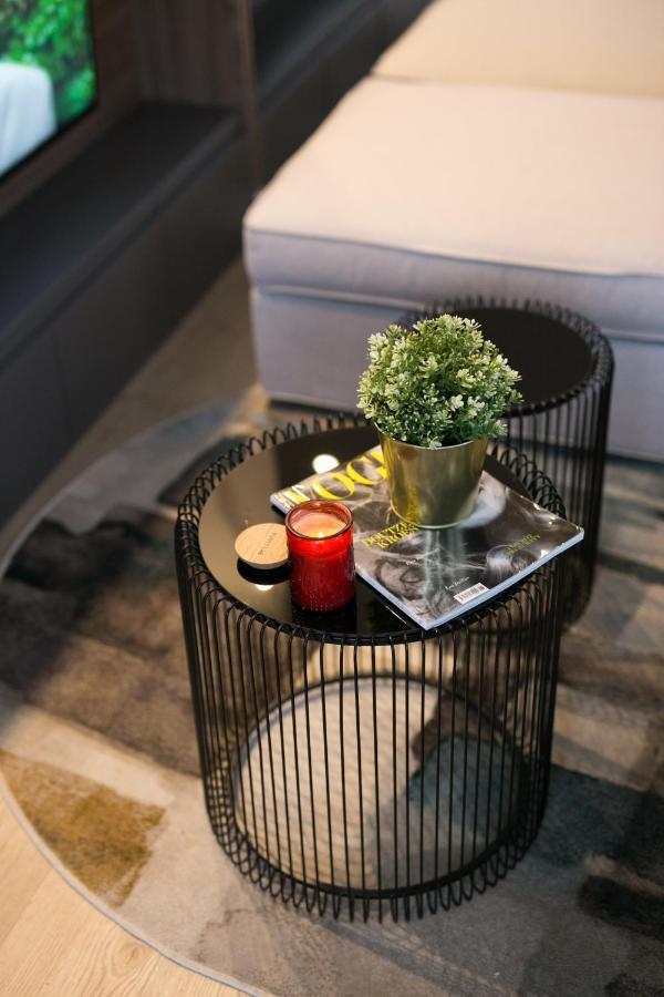 Apartament Rozana Poznań Buitenkant foto