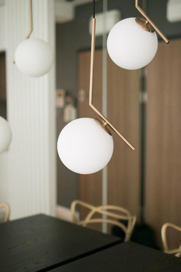 Apartament Rozana Poznań Buitenkant foto